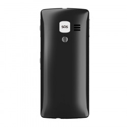 Poignée principale/ avec SOS/ avec SOS ARMBAND!