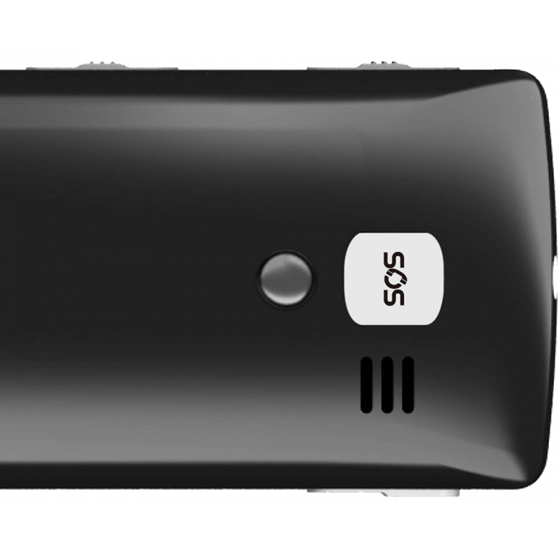 Poignée principale/ avec SOS/ avec SOS ARMBAND!