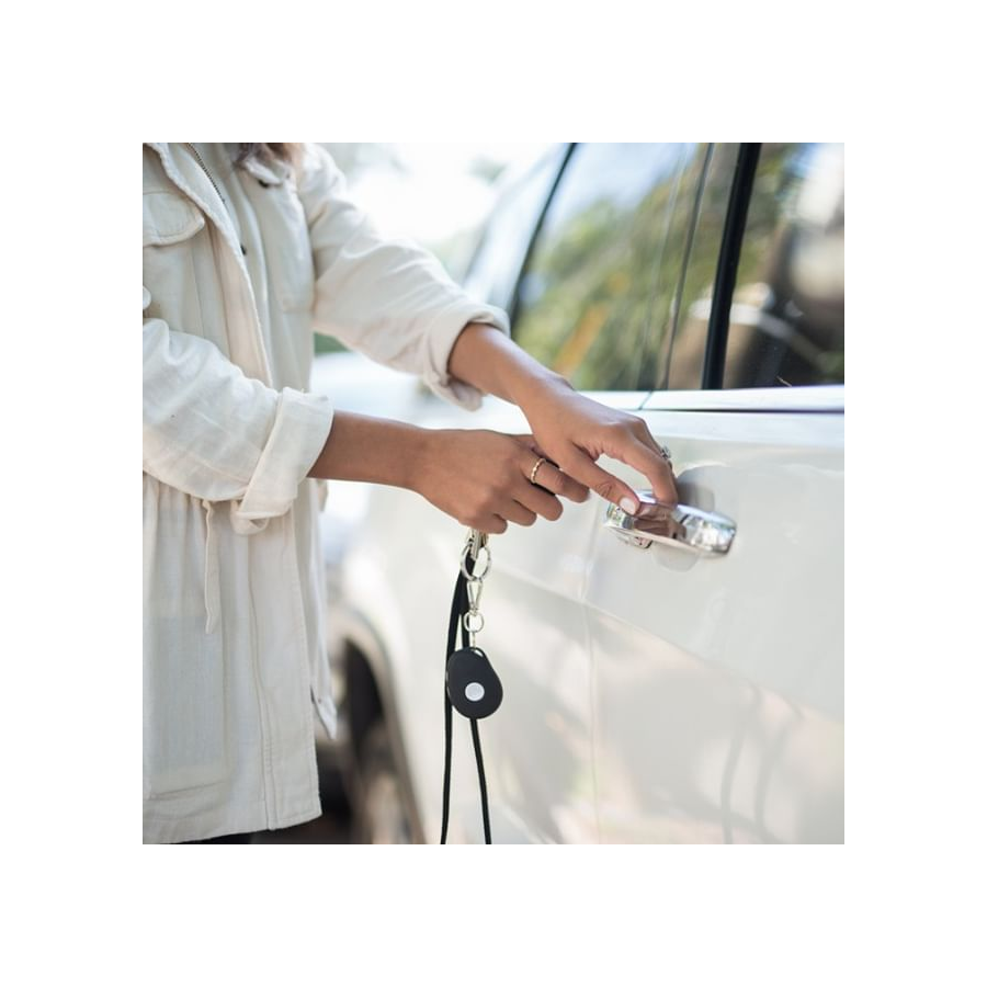 SOS-Tracker-Senior-Child GPS tracking system
