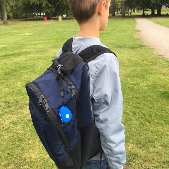 SOS-Tracker-Senioren-Kinder-GPS Ortungssystem