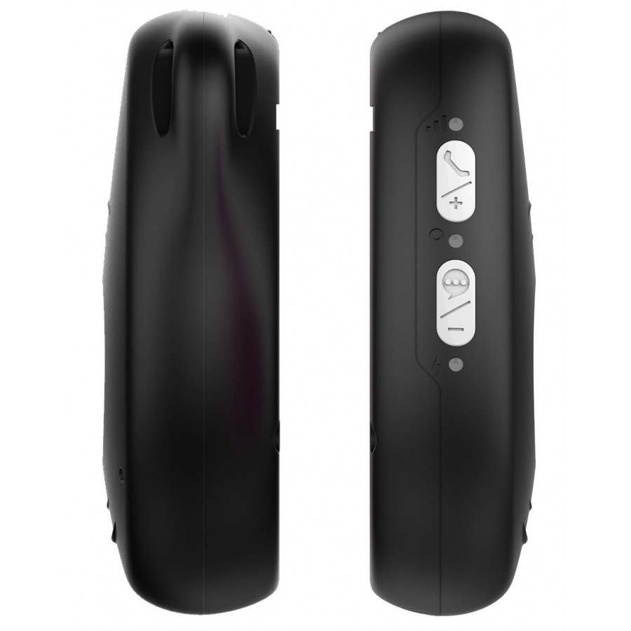 SOS-Tracker-Senior-Child GPS tracking system