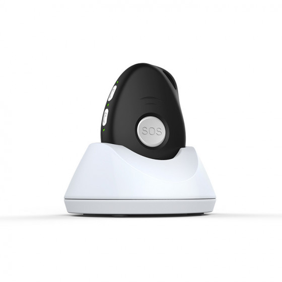 SOS-Tracker-Seniors-Children-GPS tracking system