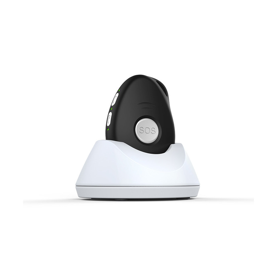 SOS-Tracker-Senior-Child GPS tracking system