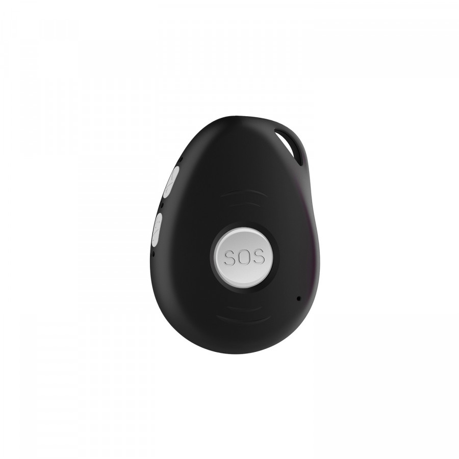 SOS-Tracker-Senior-Child GPS tracking system