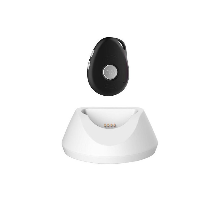 SOS-Tracker-Senior-Child GPS tracking system