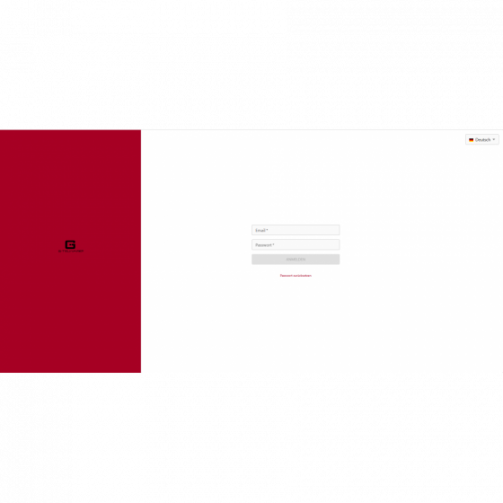 Varianti ABO per l'accesso al nostro portale Wep/APP