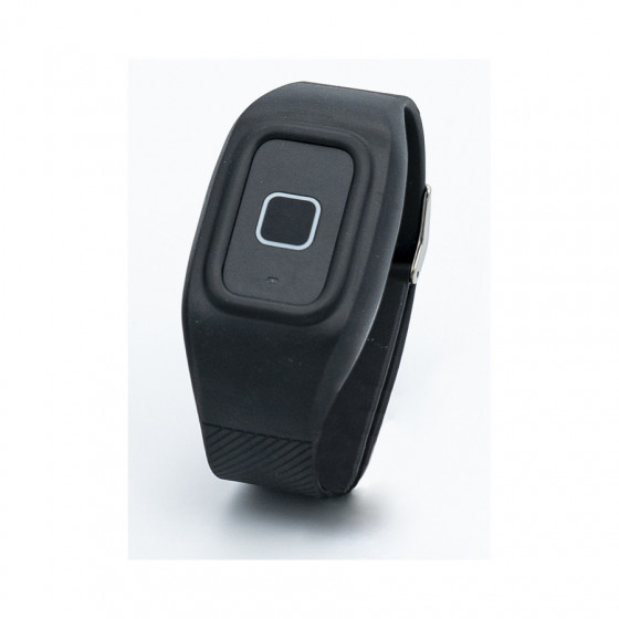 BRACELET SOS séparé pour le téléphone portable pour seniors avec SOS de G-TELWARE®