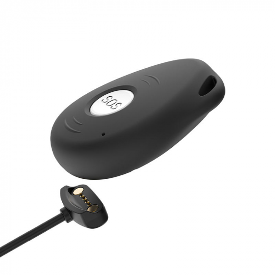 SOS TRACKER G-ASSISTANT GPS (2025er Modell)-LADEKABEL-NEODYM