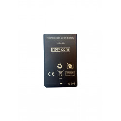 Ersatzakku für für das ☎²-OneTouch-DUAL SIM- Outdoor- Handy