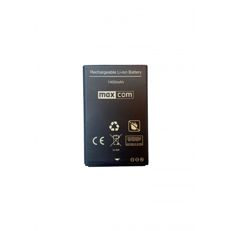 AKKU für für das ☎²-OneTouch-DUAL SIM- Outdoor- Handy