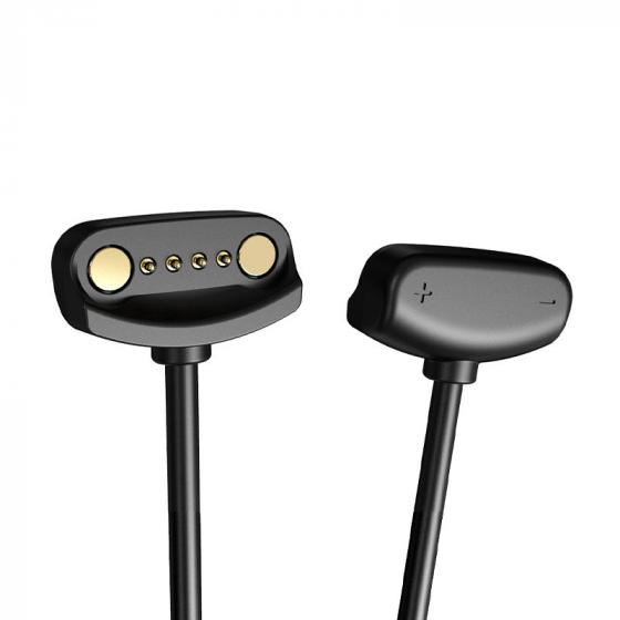 SOS TRACKER G-ASSISTANT GPS (2025 model)-CHARGING CABLE-NEODYM magnet to USB-A (TYPE A)