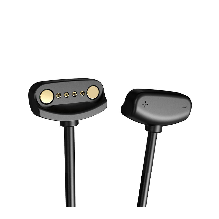 SOS TRACKER G-ASSISTANT GPS (modello 2025)-Cavo di ricarica- magnete NEODYM a USB-A (TIPO A)