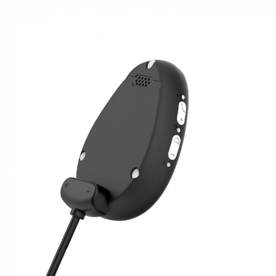 SOS TRACKER G-ASSISTANT GPS (2025 model)-CHARGING CABLE-NEODYM magnet to USB-A (TYPE A)