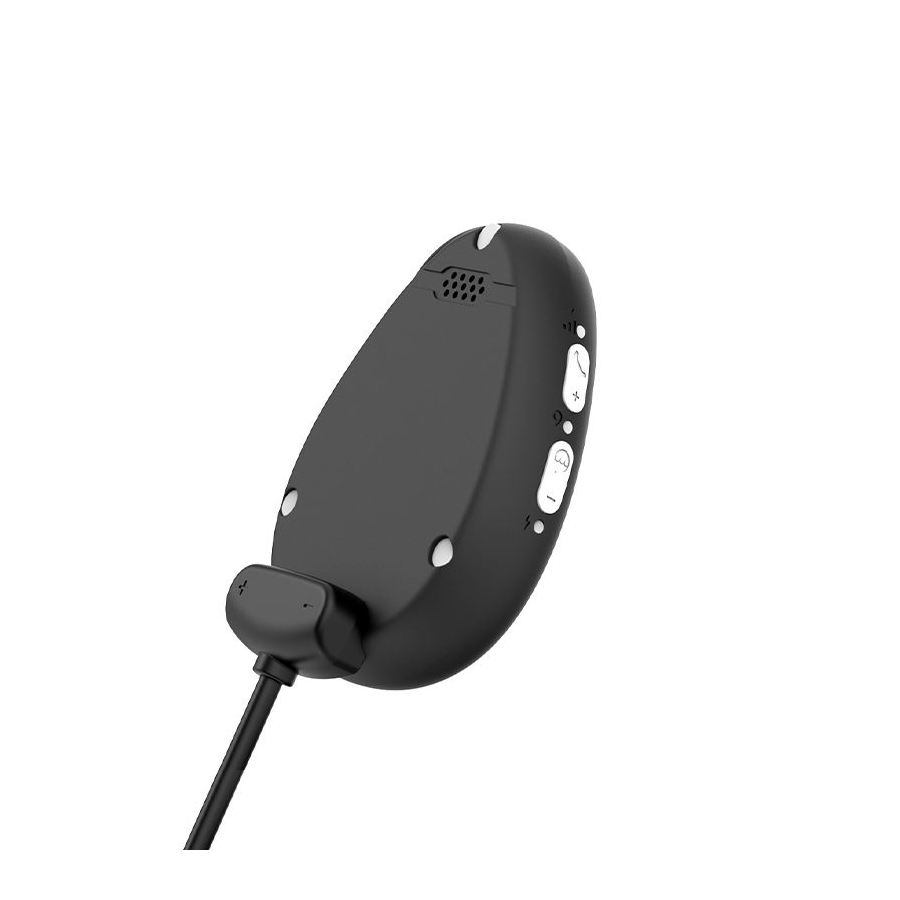 SOS TRACKER G-ASSISTANT GPS (2025 model)-CHARGING CABLE-NEODYM magnet to USB-A (TYPE A)