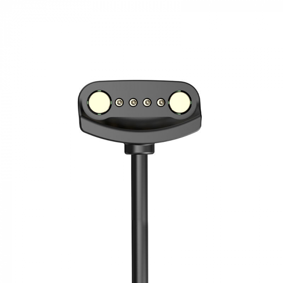 SOS TRACKER G-ASSISTANT GPS (modelo 2025)-cable de carga-imán de neodimio a USB-A (TIPO A)