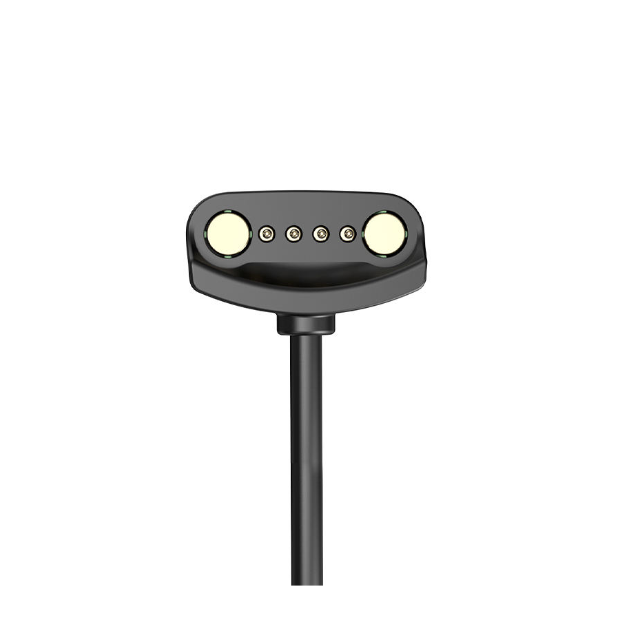 SOS TRACKER G-ASSISTANT GPS (2025 model)-CHARGING CABLE-NEODYM magnet to USB-A (TYPE A)