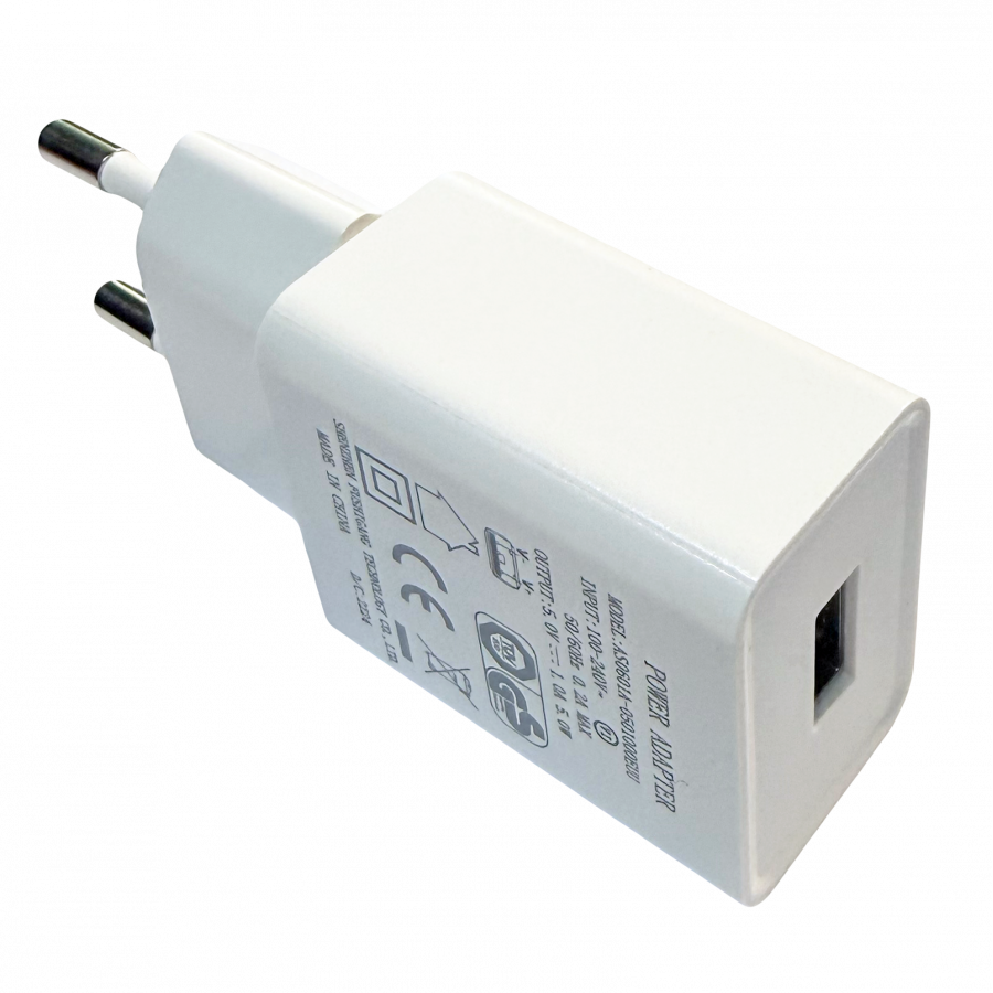 Alimentatore per G-ASSISTANT®