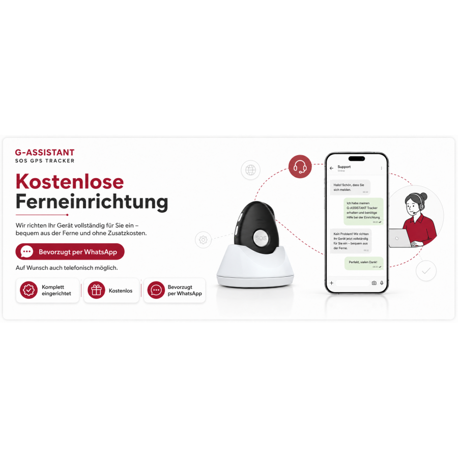 SOS-Tracker-Seniors-Children-GPS tracking system