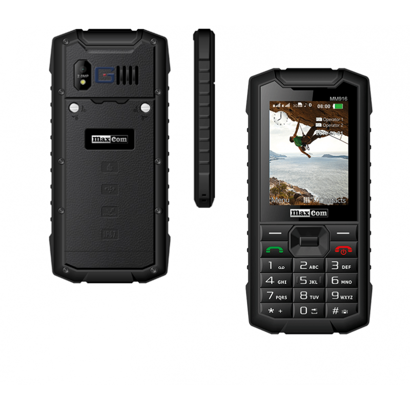 ☎²-OneTouch-DUAL SIM- Outdoor- Handy ☎²-OneTouch-DUAL SIM- Outdoor- Handy