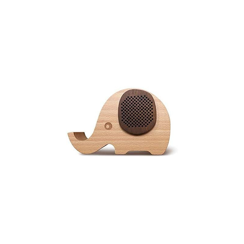 Olifant Bluetooth 4.0+EDR LautsprecherBox von: Amazon.de: Elektronik Olifant Bluetooth 4.0+EDR LautsprecherBox von: Amazon.de: Elektronik