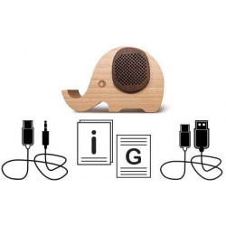 Olifant Bluetooth 4.0+EDR LautsprecherBox von: Amazon.de: Elektronik
