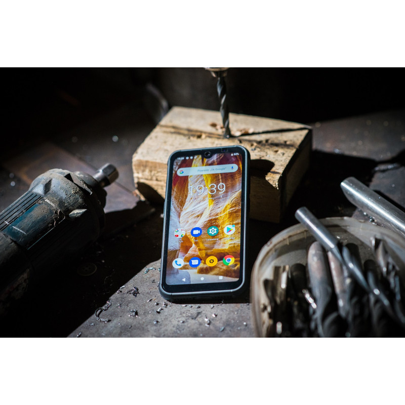 ²-DUAL SIM MS571/ 4G/Android/Strong -Outdoor- Handy-Rugged von G-TELWARE®!