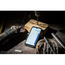 2-DUAL SIM MS572 /4G/Android/Strong -Outdoor- Handy-Rugged da G-TELWARE®!