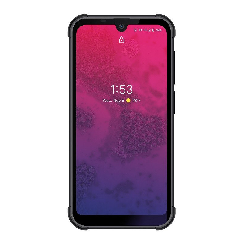 ²-DUAL SIM MS571/ 4G/Android/Strong -Outdoor- Handy-Rugged von G-TELWARE®!