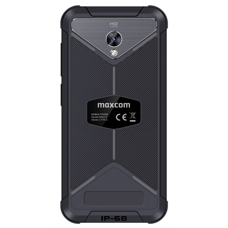 2-DUAL SIM MS572 /4G/Android/Strong -Outdoor- Handy-Rugged by G-TELWARE®!