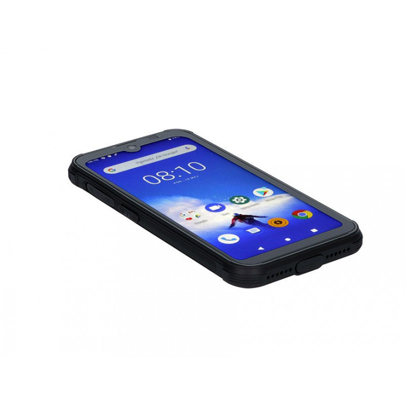 ²-DUAL SIM MS572 /4G/Android/Strong -Outdoor- Handy-Rugged von G-TELWARE®!