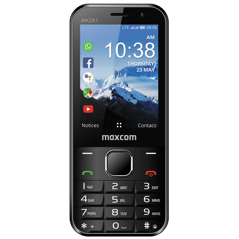 TELEFON MK281 4G KAIOS/ COSCHPP