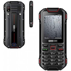 G-TELWARE® IP68 in DEUTSCH! MM 917 MM 917