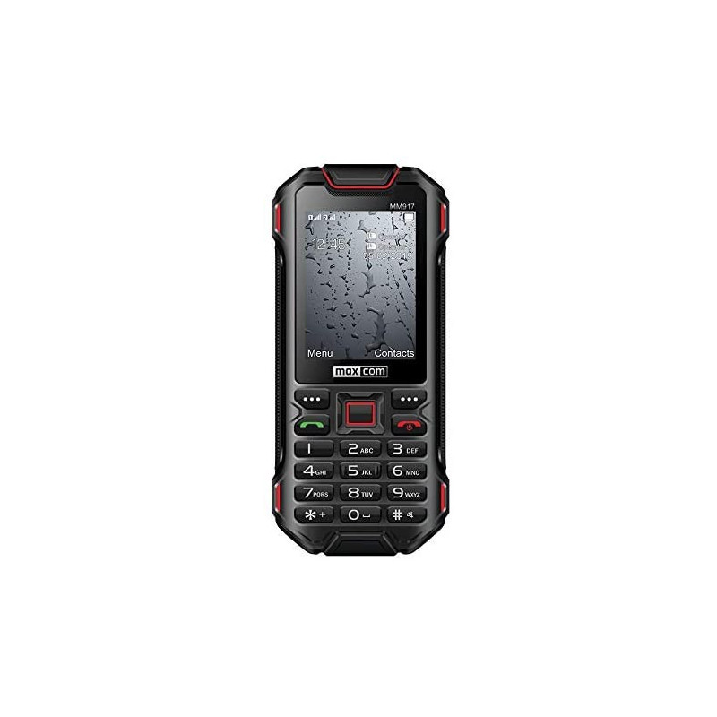 G-TELWARE® IP68 in DEUTSCH! MM 917 MM 917