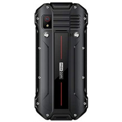 G-TELWARE® IP68 in DEUTSCH! MM 917 MM 917