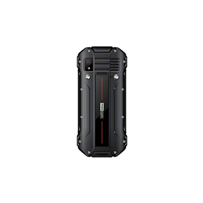 G-TELWARE® IP68 in DEUTSCH! MM 917 MM 917