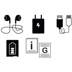 G-TELWARE® IP68 in DEUTSCH! MM 917 MM 917