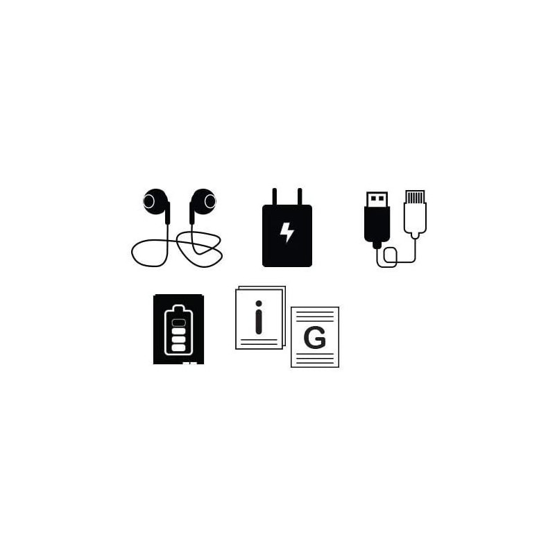 G-TELWARE® IP68 in DEUTSCH! MM 917 MM 917