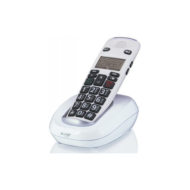 Humantechnik Zusatzhörer Scalla Combo 3: Amazon.de: Elektronik & Foto