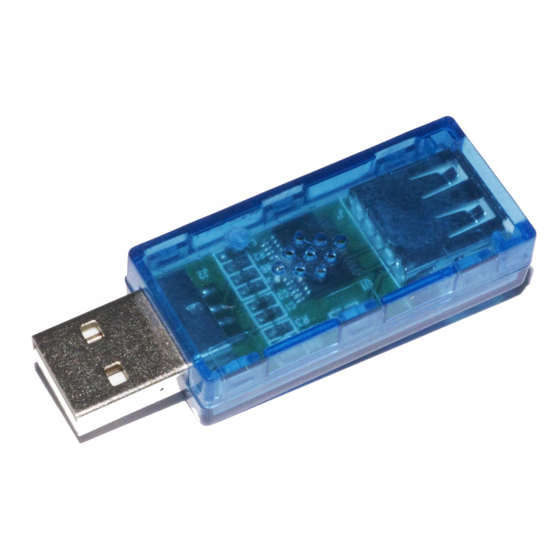 USB dongle voor eenvoudigere configuratie van de G-ASSISTANT®