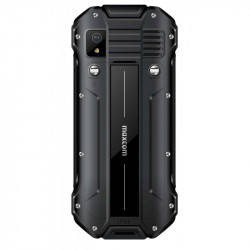 G-TELWARE® IP68 in DEUTSCH! MM 918 MM 918