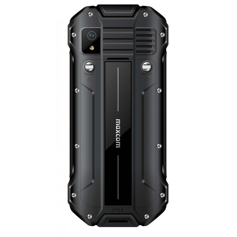 G-TELWARE® IP68 in DEUTSCH! MM 918 MM918