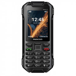 G-TELWARE® IP68 in DEUTSCH! MM 918 MM918