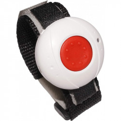 Отдельная SOS ARMBAND для старшего мобильного телефона с SOS от G-TELWARE®