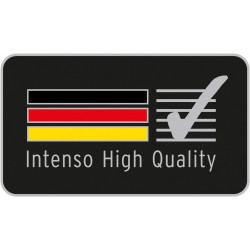Intenso AAA LR03, Gelb-Schwarz, 40 pack: Amazon.de: Elektronik & Foto