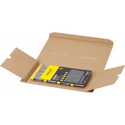 Intenso AAA LR03, Gelb-Schwarz, 40 pack: Amazon.de: Elektronik & Foto